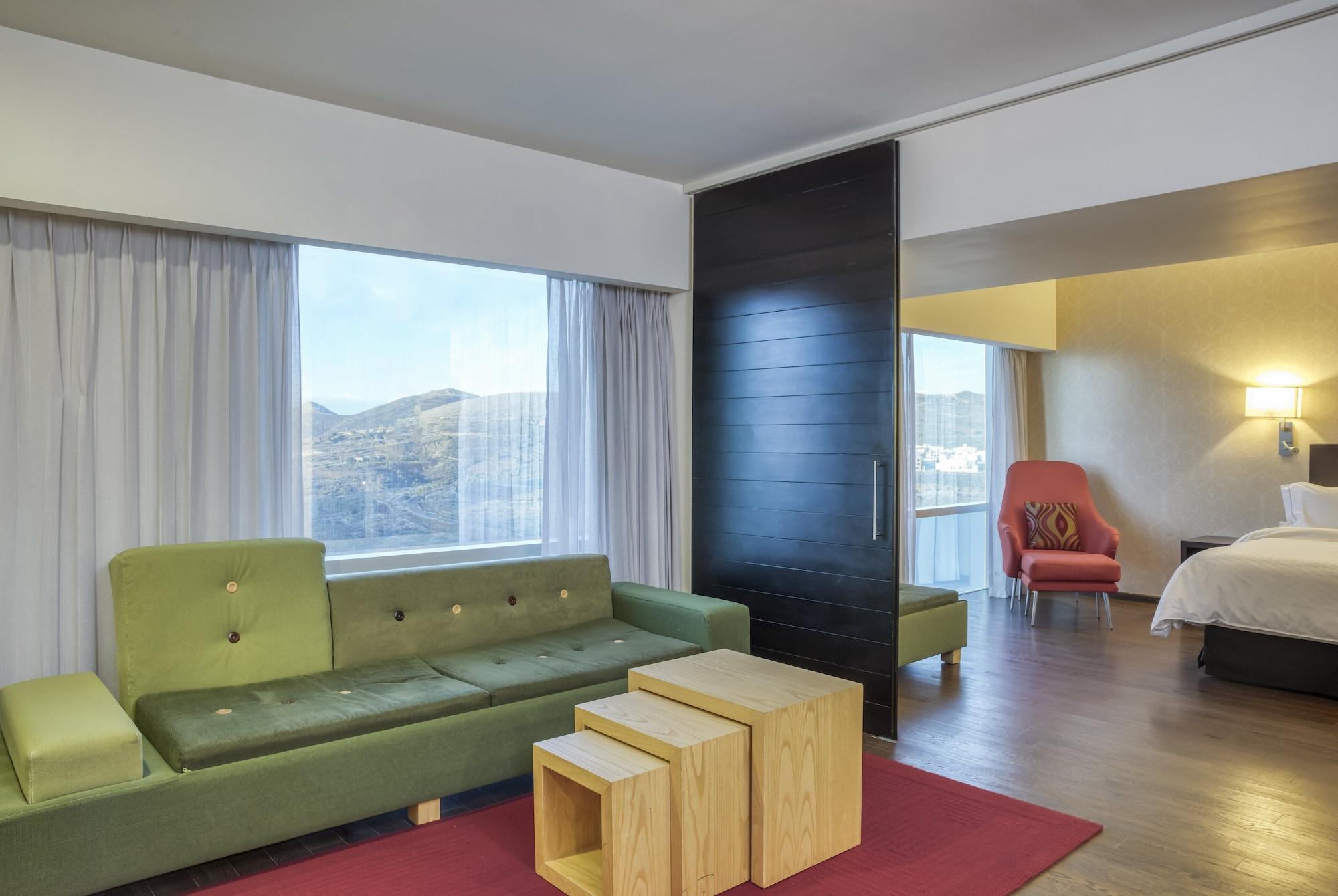 Fiesta Inn Сакатекас Екстер'єр фото
